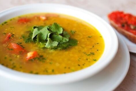 Soupe