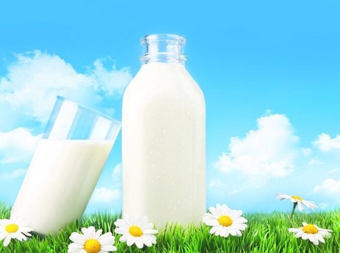 Lait
