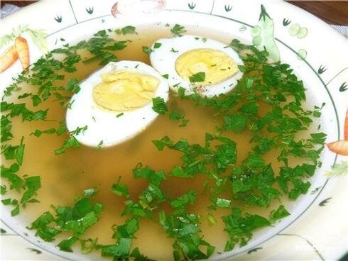 Soupe