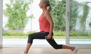 De grandes fentes pour perdre du poids