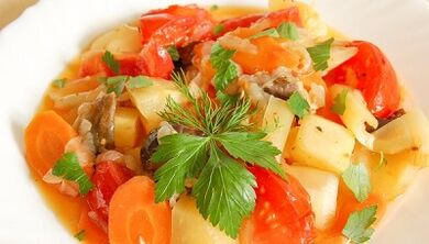 Sortir du régime au sarrasin