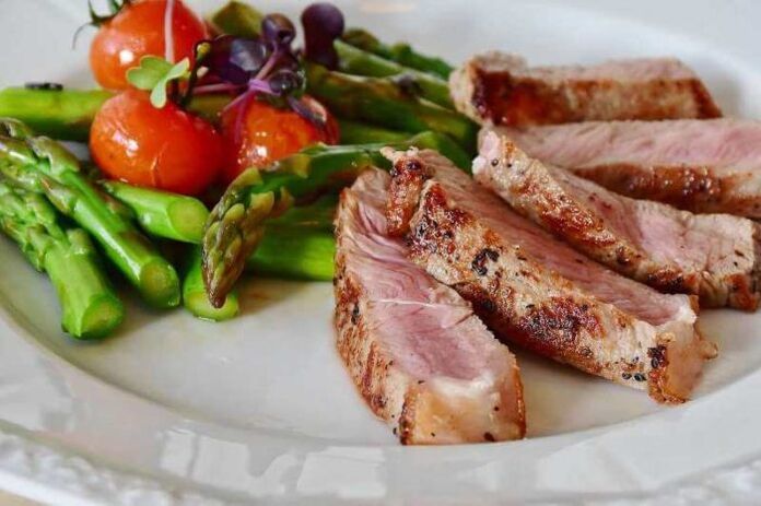 Keto Diocse